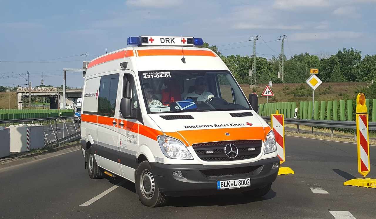 Rettungsdienst