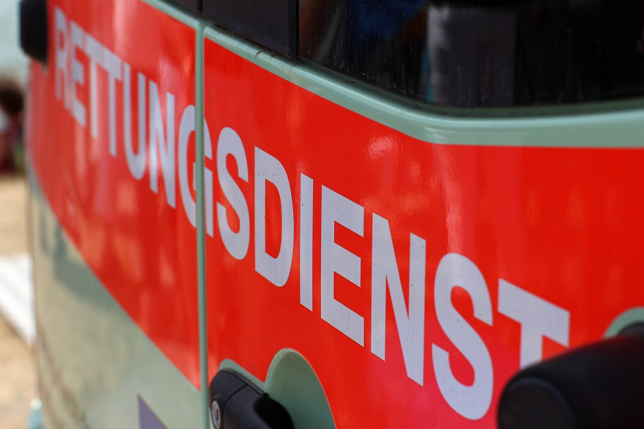 Rettungsdienst