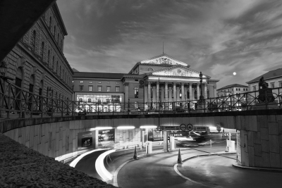 Wie findet man den idealen Fahrer in MÃ¼nchen?