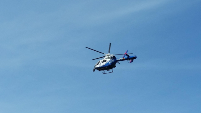 Junge aus Rheinbach nach Suche gefunden