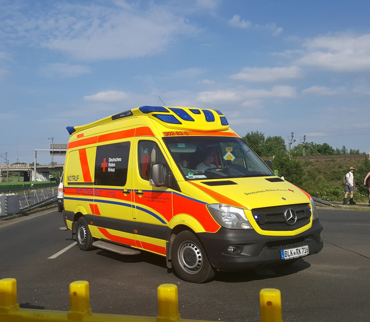 Rettungsdienst