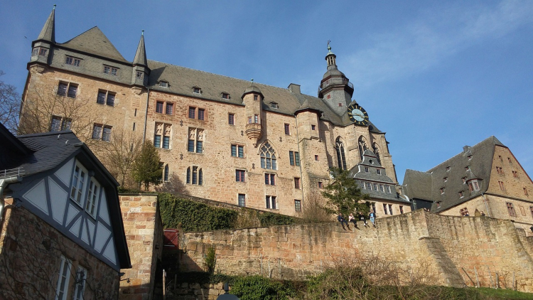 Marburg