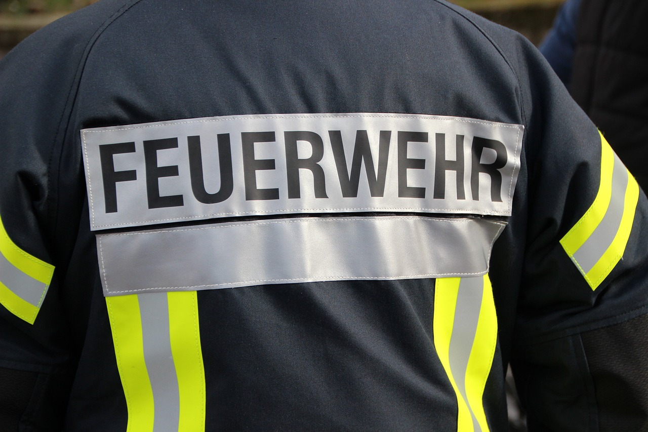 Unfall-Hattigen