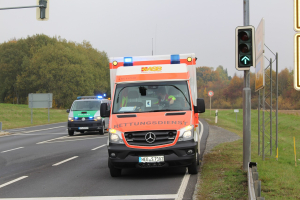 Rettungsdienste-Saarland