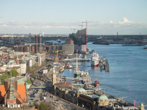 Feuerwache-Hamburg