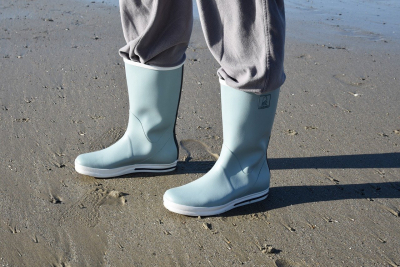 Gummistiefel - Der ideale Begleiter fÃ¼r jedes Wetter und GelÃ¤nde