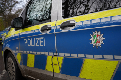 Senior in Neu-Ulm verweigert Hilfe - Polizei schreitet ein