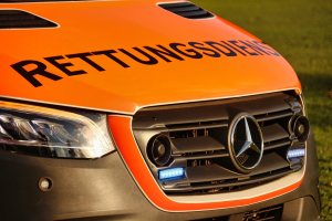 Gemeinde-Notfallsanitäter sollen den Rettungsdienst entlasten.